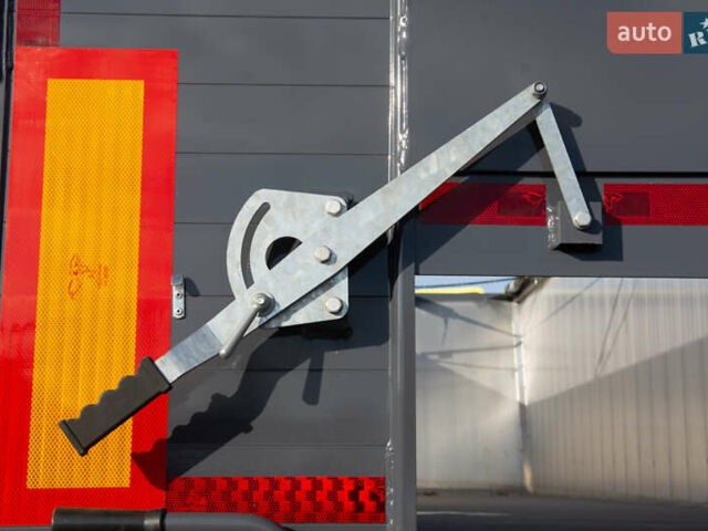 МЕГА Light 3, об'ємом двигуна 0 л та пробігом 0 тис. км за 56896 $, фото 14 на Automoto.ua