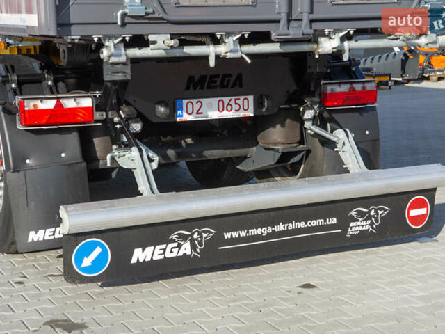 МЕГА Light 3, об'ємом двигуна 0 л та пробігом 0 тис. км за 56896 $, фото 9 на Automoto.ua