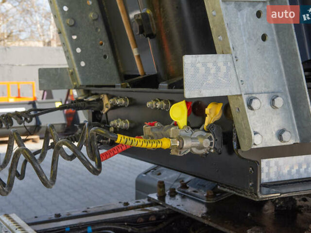 МЕГА Light 3, об'ємом двигуна 0 л та пробігом 0 тис. км за 56896 $, фото 8 на Automoto.ua