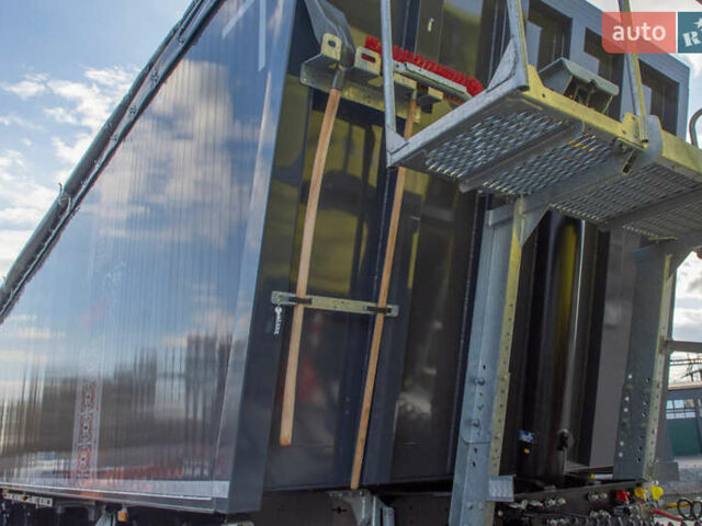 МЕГА Light 3, об'ємом двигуна 0 л та пробігом 0 тис. км за 56896 $, фото 6 на Automoto.ua