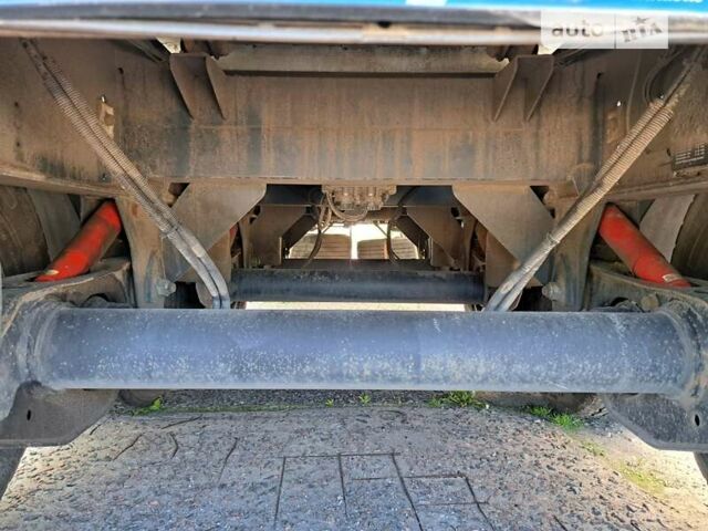 Серый МЕГА Light 3, объемом двигателя 0 л и пробегом 1 тыс. км за 29500 $, фото 6 на Automoto.ua