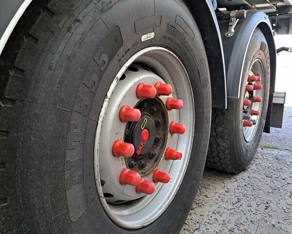 Серый МЕГА Light 3, объемом двигателя 0 л и пробегом 1 тыс. км за 29500 $, фото 4 на Automoto.ua