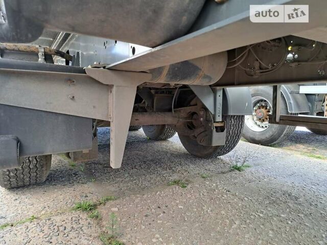 Серый МЕГА Light 3, объемом двигателя 0 л и пробегом 1 тыс. км за 29500 $, фото 8 на Automoto.ua