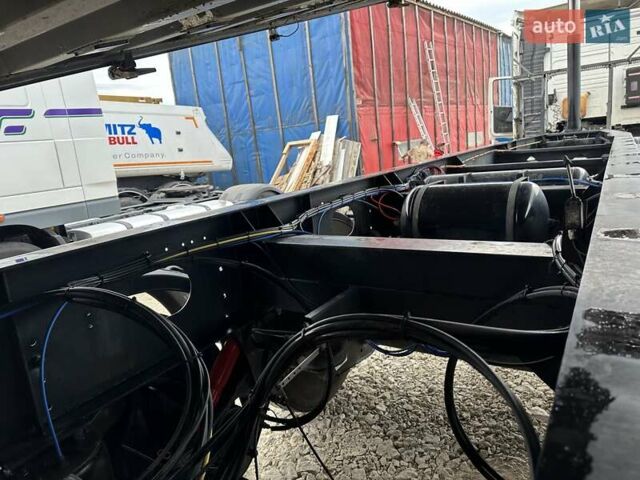 Серый МЕГА Light 3, объемом двигателя 0 л и пробегом 777 тыс. км за 43800 $, фото 50 на Automoto.ua