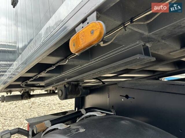 Серый МЕГА Light 3, объемом двигателя 0 л и пробегом 777 тыс. км за 43800 $, фото 48 на Automoto.ua