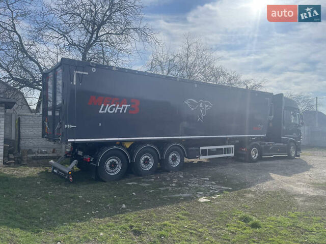 Серый МЕГА Light 3, объемом двигателя 0 л и пробегом 1 тыс. км за 55000 $, фото 13 на Automoto.ua