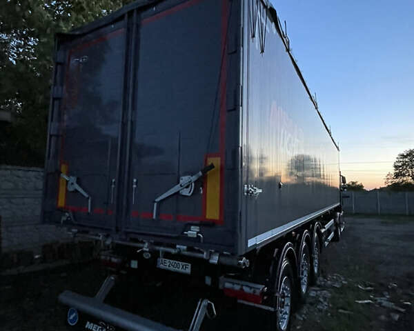 Серый МЕГА Light 3, объемом двигателя 0 л и пробегом 1 тыс. км за 55000 $, фото 4 на Automoto.ua
