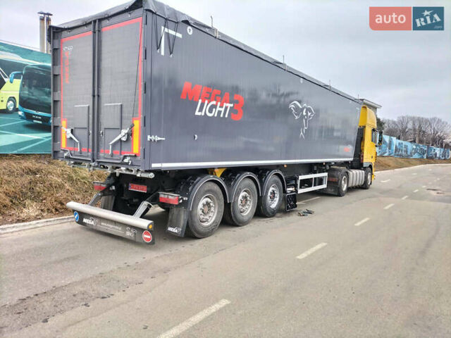 Серый МЕГА Light 3, объемом двигателя 0 л и пробегом 1 тыс. км за 55000 $, фото 15 на Automoto.ua