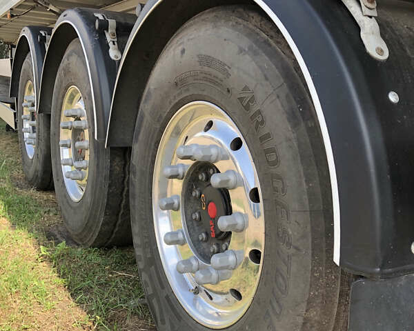 Белый МЕГА MNL, объемом двигателя 0 л и пробегом 5 тыс. км за 42000 $, фото 7 на Automoto.ua