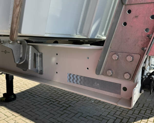 Білий МЕГА MNL, об'ємом двигуна 0 л та пробігом 1 тис. км за 51500 $, фото 3 на Automoto.ua