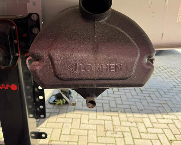 Білий МЕГА MNL, об'ємом двигуна 0 л та пробігом 1 тис. км за 51500 $, фото 6 на Automoto.ua