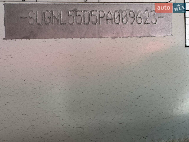 Білий МЕГА MNL, об'ємом двигуна 0 л та пробігом 1 тис. км за 51500 $, фото 4 на Automoto.ua