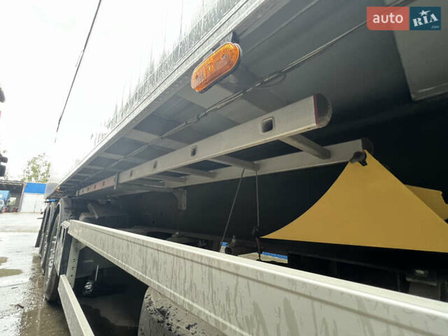 Чорний МЕГА MNL, об'ємом двигуна 0 л та пробігом 5 тис. км за 52000 $, фото 12 на Automoto.ua