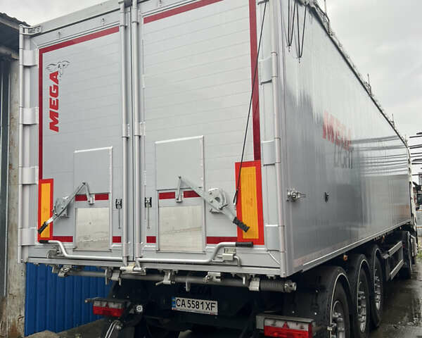 Чорний МЕГА MNL, об'ємом двигуна 0 л та пробігом 5 тис. км за 52000 $, фото 1 на Automoto.ua