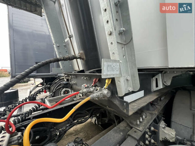 Чорний МЕГА MNL, об'ємом двигуна 0 л та пробігом 5 тис. км за 52000 $, фото 19 на Automoto.ua