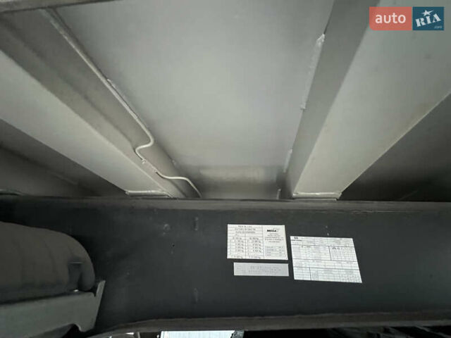 Чорний МЕГА MNL, об'ємом двигуна 0 л та пробігом 5 тис. км за 52000 $, фото 11 на Automoto.ua