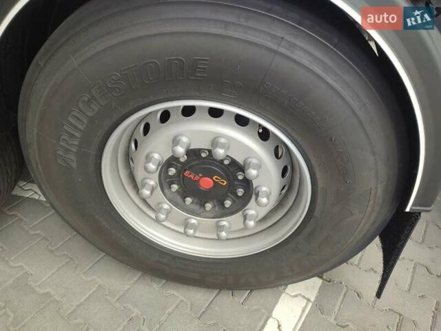 Черный МЕГА MNL, объемом двигателя 0 л и пробегом 1 тыс. км за 51460 $, фото 6 на Automoto.ua