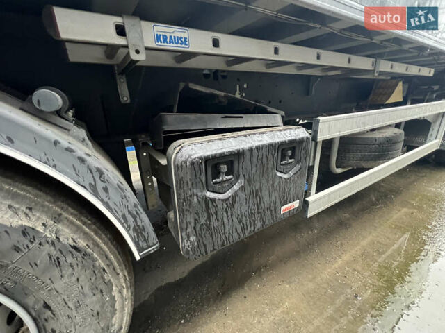 Чорний МЕГА MNL, об'ємом двигуна 0 л та пробігом 5 тис. км за 52000 $, фото 7 на Automoto.ua