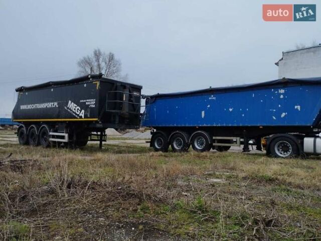Черный МЕГА MNL, объемом двигателя 0 л и пробегом 100 тыс. км за 19999 $, фото 15 на Automoto.ua