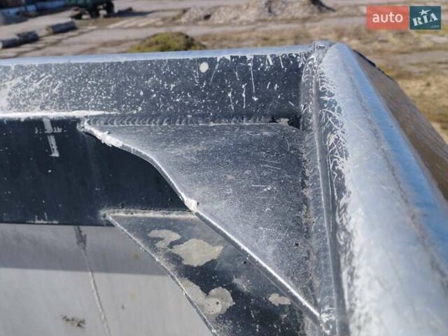 Черный МЕГА MNL, объемом двигателя 0 л и пробегом 100 тыс. км за 21200 $, фото 4 на Automoto.ua