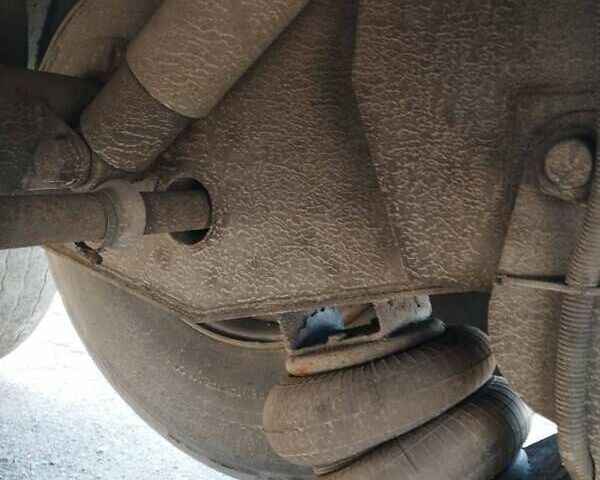 Черный МЕГА MNL, объемом двигателя 0 л и пробегом 100 тыс. км за 19999 $, фото 6 на Automoto.ua