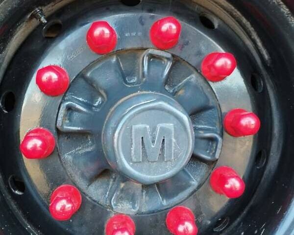 Черный МЕГА MNL, объемом двигателя 0 л и пробегом 100 тыс. км за 19999 $, фото 2 на Automoto.ua