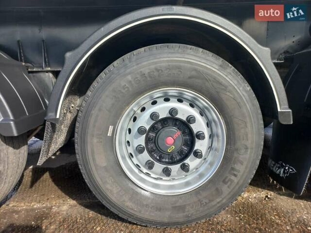 Черный МЕГА MNL, объемом двигателя 0 л и пробегом 5 тыс. км за 34500 $, фото 25 на Automoto.ua