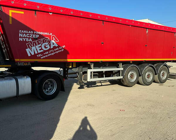 Черный МЕГА MNL, объемом двигателя 0 л и пробегом 0 тыс. км за 28000 $, фото 2 на Automoto.ua