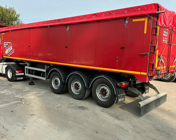 Черный МЕГА MNL, объемом двигателя 0 л и пробегом 0 тыс. км за 28000 $, фото 9 на Automoto.ua