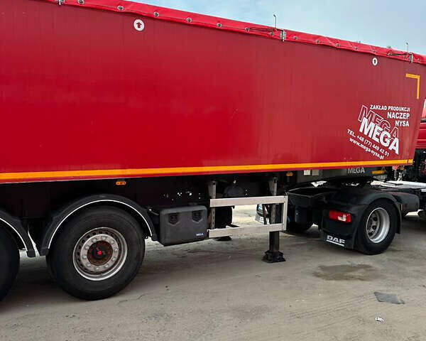 Черный МЕГА MNL, объемом двигателя 0 л и пробегом 0 тыс. км за 28000 $, фото 13 на Automoto.ua