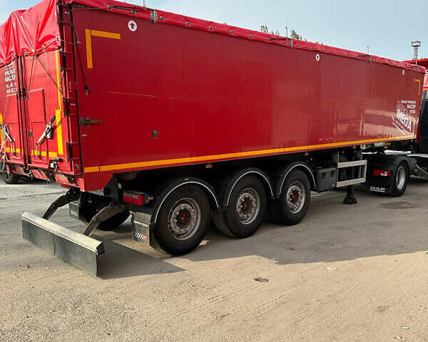 Черный МЕГА MNL, объемом двигателя 0 л и пробегом 0 тыс. км за 28000 $, фото 7 на Automoto.ua