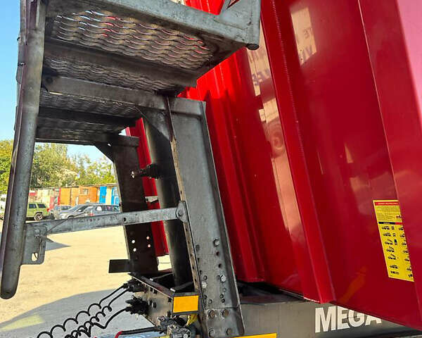 Черный МЕГА MNL, объемом двигателя 0 л и пробегом 0 тыс. км за 28000 $, фото 3 на Automoto.ua