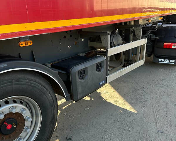 Черный МЕГА MNL, объемом двигателя 0 л и пробегом 0 тыс. км за 28000 $, фото 8 на Automoto.ua