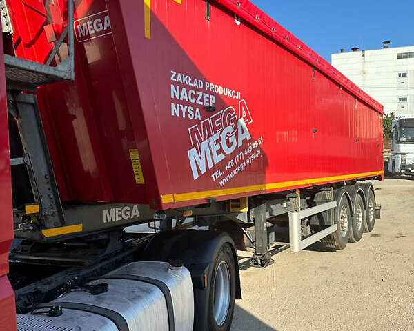 Черный МЕГА MNL, объемом двигателя 0 л и пробегом 0 тыс. км за 28000 $, фото 1 на Automoto.ua