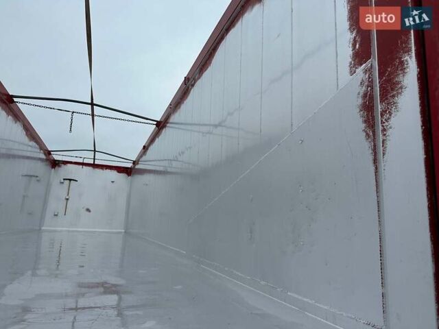 Красный МЕГА MNL, объемом двигателя 0 л и пробегом 100 тыс. км за 35578 $, фото 49 на Automoto.ua