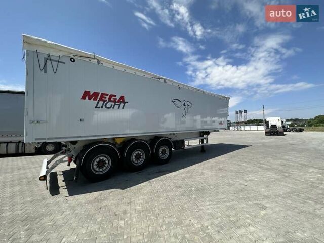 МЕГА MNL, объемом двигателя 0 л и пробегом 1 тыс. км за 55161 $, фото 12 на Automoto.ua