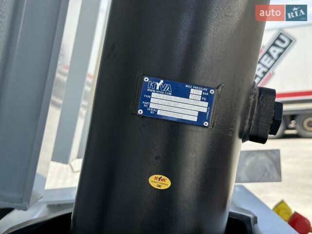 МЕГА MNL, объемом двигателя 0 л и пробегом 1 тыс. км за 59096 $, фото 22 на Automoto.ua