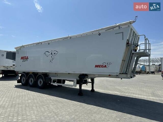 МЕГА MNL, объемом двигателя 0 л и пробегом 1 тыс. км за 59096 $, фото 15 на Automoto.ua