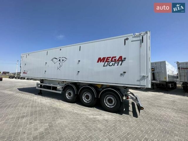 МЕГА MNL, объемом двигателя 0 л и пробегом 1 тыс. км за 59096 $, фото 6 на Automoto.ua