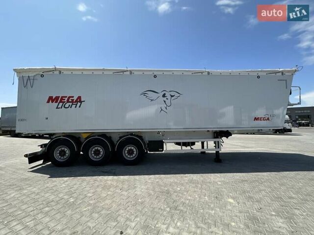 МЕГА MNL, объемом двигателя 0 л и пробегом 1 тыс. км за 59096 $, фото 13 на Automoto.ua