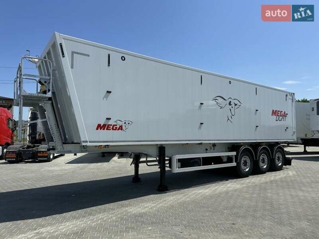 МЕГА MNL, объемом двигателя 0 л и пробегом 1 тыс. км за 59096 $, фото 3 на Automoto.ua
