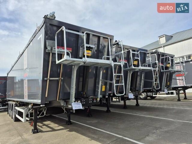 МЕГА MNL, объемом двигателя 0 л и пробегом 1 тыс. км за 53984 $, фото 3 на Automoto.ua