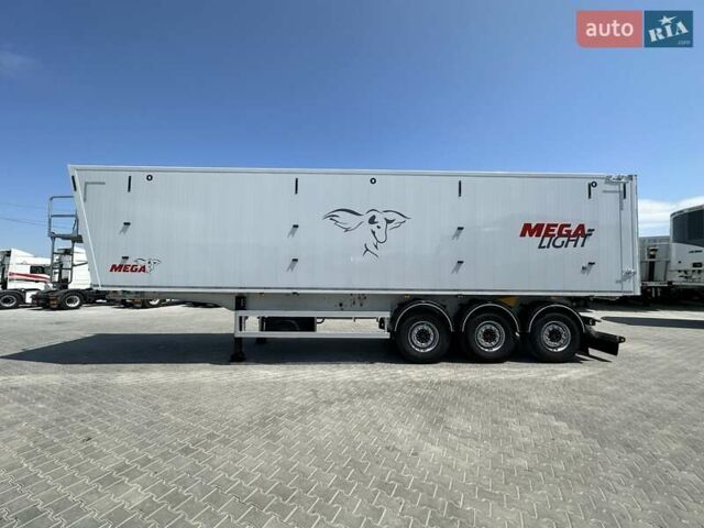 МЕГА MNL, объемом двигателя 0 л и пробегом 1 тыс. км за 55161 $, фото 5 на Automoto.ua