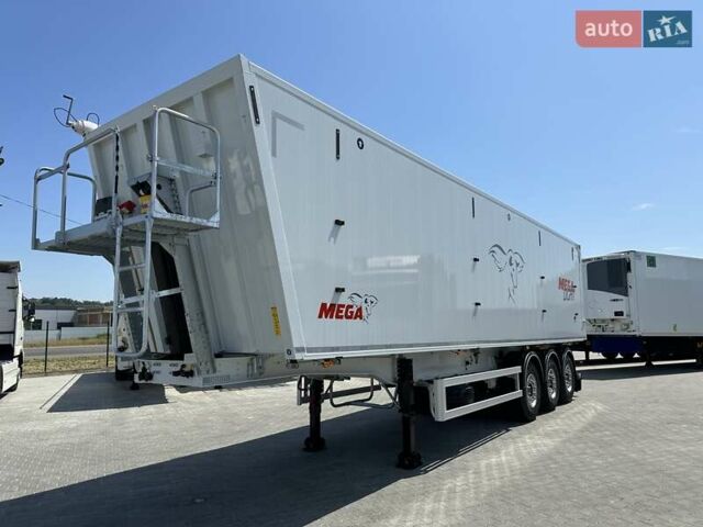 МЕГА MNL, объемом двигателя 0 л и пробегом 1 тыс. км за 59096 $, фото 2 на Automoto.ua