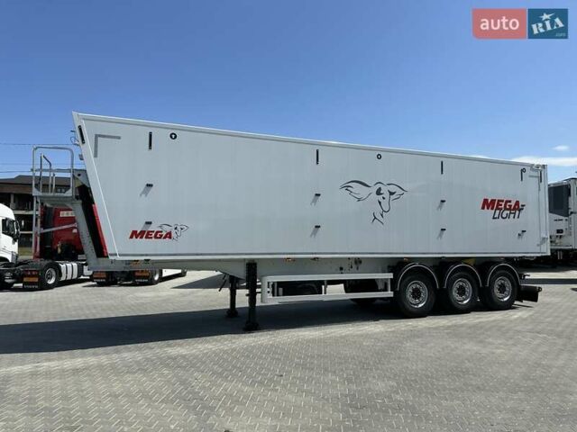 МЕГА MNL, объемом двигателя 0 л и пробегом 1 тыс. км за 59096 $, фото 4 на Automoto.ua
