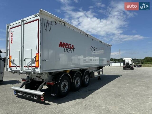 МЕГА MNL, объемом двигателя 0 л и пробегом 1 тыс. км за 59096 $, фото 8 на Automoto.ua