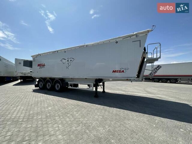 МЕГА MNL, объемом двигателя 0 л и пробегом 1 тыс. км за 59096 $, фото 14 на Automoto.ua