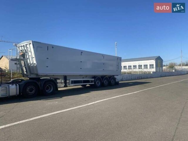 МЕГА MNL, объемом двигателя 0 л и пробегом 1 тыс. км за 55498 $, фото 3 на Automoto.ua