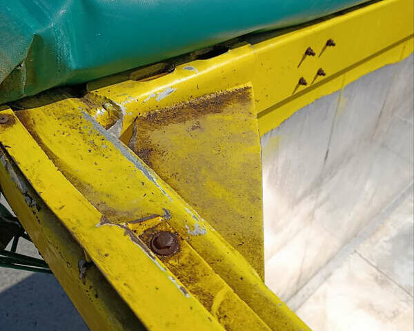 МЕГА MNL, объемом двигателя 0 л и пробегом 0 тыс. км за 22300 $, фото 16 на Automoto.ua