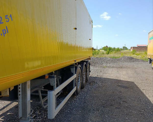 МЕГА MNL, объемом двигателя 0 л и пробегом 0 тыс. км за 24600 $, фото 11 на Automoto.ua